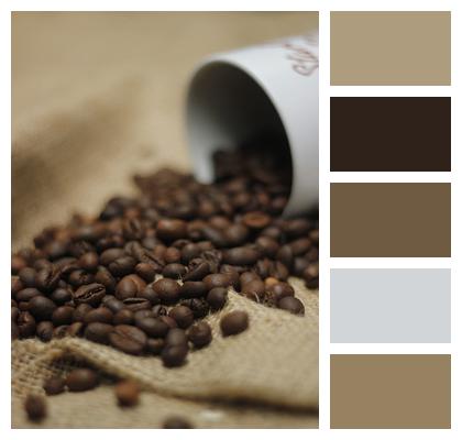 Beautiful Wallpaper Coffee Coffee Beans Image